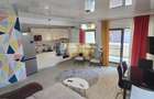 Apartament 2 camere spatios vedere la mare zona Alezzi la 60 m de mare