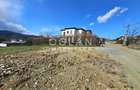 Teren in Cisnadioara, cu PUZ, zona PREMIUM. COMISION 0% - 5