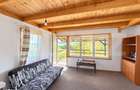 Cabana de vanzare in Aiudul de Sus- 1400 mp teren