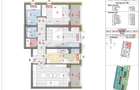 Apartament 3 camere premium | Pietonala Coresi | 75 mp | parcare - 13