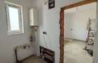 Casa noua cu 3 camere,2 bai si curte privata imprejmuita si amenajata. - 9