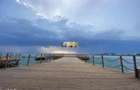 Studio Mamaia Stefan Building Lake Vedere frontala lac loc de parcare