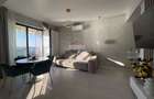 Apartament de inchiriat 2 camere prima linie la lac Stefan Building