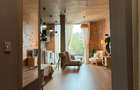 Inchiriere - Studio Loft Green Apartments, Vedere padure, direct proprietar - 9