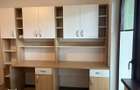 Inchiriez apartament spa?ios, mobilat ?i utilat complet - 9