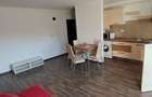 Apartament 1 camera Floresti, Porii, in spate Profi