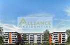 APARTAMENT 3 CAMERE SI 2 BAI DE VANZARE - SKY GARDEN RESI... - 1