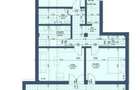 COMISION 0%  BLOC NOU Ap. cu 3 camere, bloc cu lift - Zona Lipovei - 7