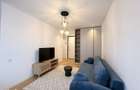 Studio dublu One Lake Club mobilat si utilat