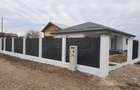 Casa noua 3 camere Domnesti 109mp - 8