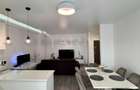 Apartament modern, 2 camere, parcare subterană,  zonă linistita. - 2