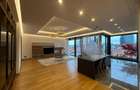 Premium penthouse for rent- Primaverii-4rooms - 7