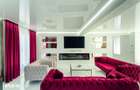 PENTHOUSE - ULTRALUX - 140mp utili +200mp terasa zona Doamna Stanca - 2