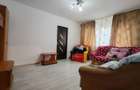 Apartament 2camere Nord/Negru Voda, etaj 1, centrala, balcon inchis - 5
