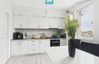 Apartament spațios tip penthouse