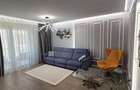 Inchiriez apartament ultracentral 2 camere,mobilat/utilat+loc parcare - 4