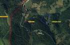 Vanzare teren intravilan - Valea ierii 15.000mp - 2