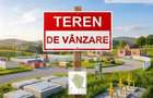 Teren intravilan, 2.150 mp, zona Lidl Obcini - 1