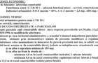 Vand teren 1122 mp pentru P+6, vis a vis de Metro Voluntari - 2