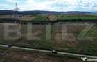 Teren intravilan 2.056 mp | Doua fronturi stradale | Zona - 5