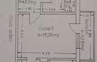 Vanzare apartament 3 camere – zona Far, langa Omv Abator, Constanta | 63 mp - 11