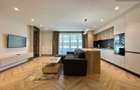 De inchiriat apartament 2 camere - Parcare subterana- complex Lebada - 17
