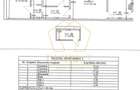 Apartament modern cu 3 camere 64 mp | Girocului