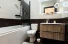 Apartament North Area Lake View | 2 Parcari | Aviatiei Herastrau | - 8