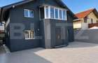 Casa P+M, 100 mp, teren 190 mp, zona Catargiu - 1
