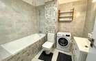 Apartament premium 3 camere Albert incalzire in pardoseala mobilat - 6