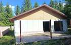 Casa in constructie, 4 camere, curte mare - 2