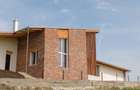 casa semifinisata, cu totul diferita, in varf de deal, de vanzare - 4