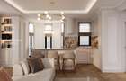 Vilă Premium | S+P+2+M | 287 mp | 6 Camere | Lift | Arcul de Triumf | 2026