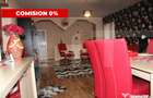 Casa cu etaj ?i spa?iu comercial, vedere la partia de sc - 4