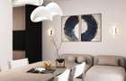 Studio PREMIUM***Bloc NOU***Terasa + Curte//Lacul Pipera
