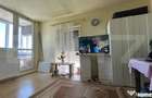 Apartament cu o camera , 30 mp util, Nufarul - 6