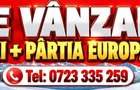 De Vanzare Teleski + Partia Europarang