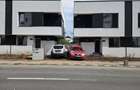 Duplex superb 106 mp construiti, 179 mp, ideal pentru familie tanara,
