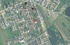 Vand teren Corbeanca Laguna Albastra 624mp 85000 Euro - 2