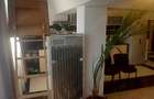 Energiei-3 camere decomandate 77 mp + mansarda locuibila 55 mp - 1