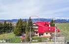 Comision 0% | Pensiune/Vila 11 camere in Fundata - 20