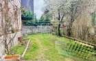 Garsoniera la vila, parter inalt, curte comuna in Parcul Sub Arini. - 1