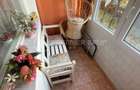 ETAJ 1! Apartament 3 camere 60mp, Podu Ros, fara risc, mobilat - 10