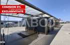Spalatorie Auto 6 statii Self-Wash de vanzare Terezian Sibiu - 8