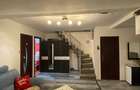 Apartament la mansarda