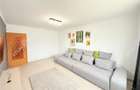 Apartament cu 2 camere decomandatecu pivnita zona Vasile Aaron - 5