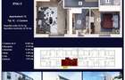 Apartamente noi cu 2 si 3 camere -Rasnov - 5