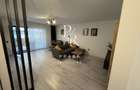 Apartament 2 camere, 54mp, balcon, garaj, LIFT, mobilat modern, zona BMW - 2