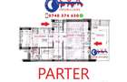 ID 6738 Vila P+M in zona 9 Mai - 14