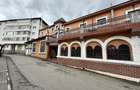 De vanzare hotel Orizont Slanic Prahova